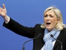 French municipal elections show unprecedented rise of extreme-right National Front