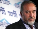 Liberman tells Palestinians UN move is mistake