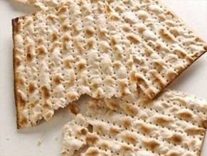 Matzot for Eurasian Communities