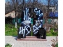 Desecration of Holocaust Victim Memorials in Odessa “An Obvious Provocation”