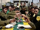 Армия обороны Израиля подготовилась к пасхальному «седеру»