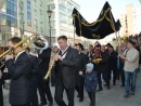 Novosibirsk inaugurates New Torah Scroll