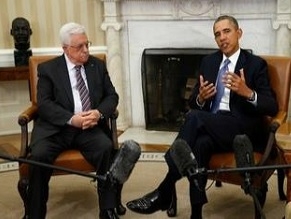 Obama: Israel, Palestinians in need of &#039;pause&#039; in talks