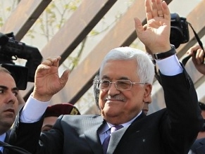 Abbas to announce his Hamas-backed government will recognize Israel