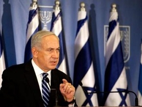 Netanyahu rejects Abbas&#039;s statements about the Holocaust, cites his move to unite with Hamas