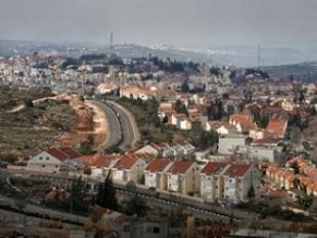 To avoid the &#039;blame game&#039; Israel delays advancing settlement plans