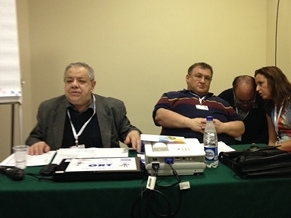 Conference “Limmud Moscow 2014”
