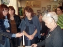 Almaty Commemorates Holocaust and Heroism Day