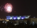 Israel ushers in 66th Independence Day at Mount Herzl torch lighting ceremony