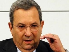 Barak: US could destroy Iran&#039;s nuclear program in &#039;fraction of one night&#039;