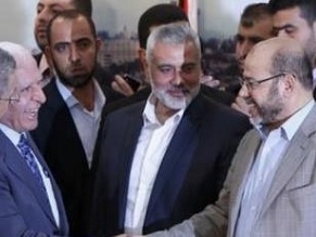 Palestinians: Hamas-Fatah unity government to be announced by end of month