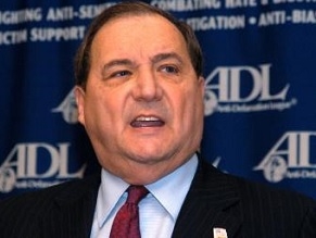 ADL worldwide poll on anti-Semitism