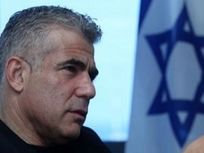 Lapid kills Netanyahu&#039;s plan to delay presidential race