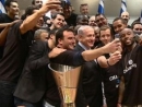 Haredi MKs blast Maccabi Tel Aviv as golden calf