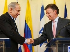 Israel looking to become less dependent on the European market, eyes Latin America and Asia