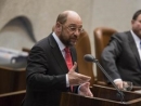 Martin Schulz to EJP : ‘The EU has no intention to boycott Israel’