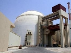 Russia mulling deal to build up to 8 nuclear reactors for Iran