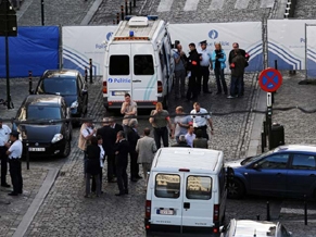 Теракт в Брюсселе: среди убитых двое израильтян