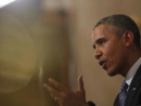 Obama omits Mideast peace process in upcoming address on US foreign policy