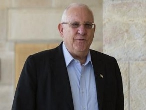 Next President of Israel: Netanyahu backs Rivlin and makes him the election favourite