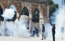 &#039;Islamic Movement in Israel serving as front for Hamas activities at Temple Mount&#039;