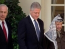 Israel tapped president Clinton&#039;s diplomatic calls