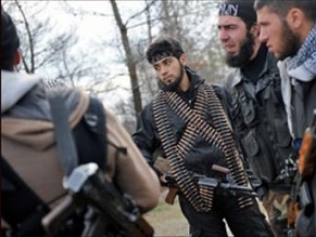 Growing jihadist threat in Europe from European Muslims returning from fighting in Syria