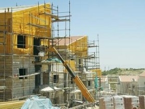 Israel&#039;s response to PA unity gov&#039;t: Building 3,000 new units beyond Green Line