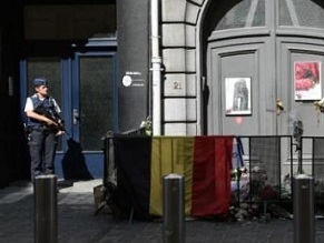 French suspect in Brussels Jewish Museum attack to be extradited to Belgium soon?