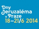 В Праге пройдет фестиваль «Дни Иерусалима»