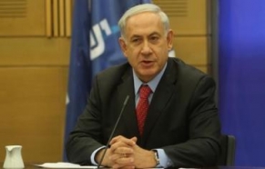 Premier raps &#039;inexperienced&#039; Lapid over &#039;reckless peace plan&#039;