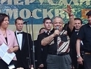 Генсек ЕАЕК выступил на праздновании Дня Иерусалима в Москве
