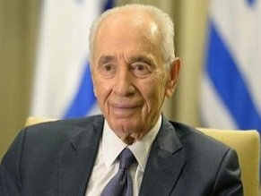 Peres happy to help Rivlin make transition from Knesset to presidential mansion