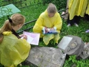 Волонтеры планируют изучить пять еврейских кладбищ в Могилевской области