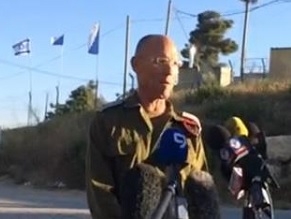 IDF commander: &#039;Hamas is feeling the hits and getting the message&#039;