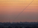 Two rockets from Gaza strike southern Israel