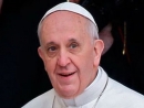 Папа Франциск: внутри каждого христианина сидит еврей