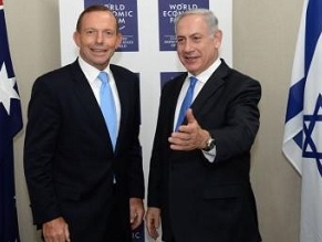 Netanyahu cancels visit to Australia &#039; in light of latest developments&#039;