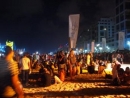 Tel Aviv&#039;s White Night on June 26 : the &#039;nonstop city&#039;