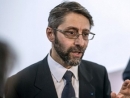 France’s Jewish community elects new grand rabbi