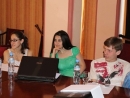 В Тбилиси прошел подготовительный семинар проекта «Шорашим»