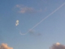 Iron Dome intercepts Gaza rockets in barrage fired at southern Israel