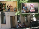 Днепропетровская община помогает беженцам с Востока