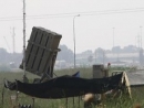 Iron dome intercepts two Gaza rockets over southern Israel