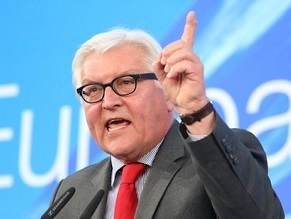 WJC backs call by German foreign minister for European Parliament committee to fight extremists