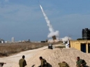 Rockets hit Beer-Sheva for first time since 2012 Operation Pillar of Defense