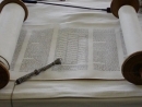 EAJC to Give Torah Scroll to Burgas Synagogue