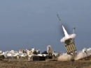 New Gaza rockets downed by Iron Dome system over Tel Aviv