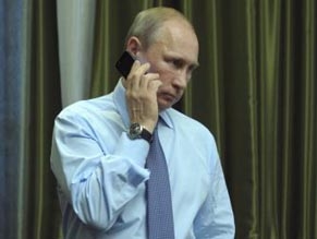 Путин призвал Израиль прекратить операцию «Несокрушимая скала»