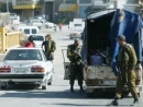 IDF shoots dead Palestinian targeting Israeli vehicles in West Bank